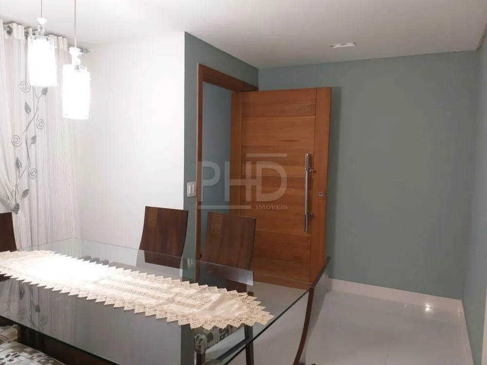 Sobrado, 3 quartos, 228 m² - Foto 8