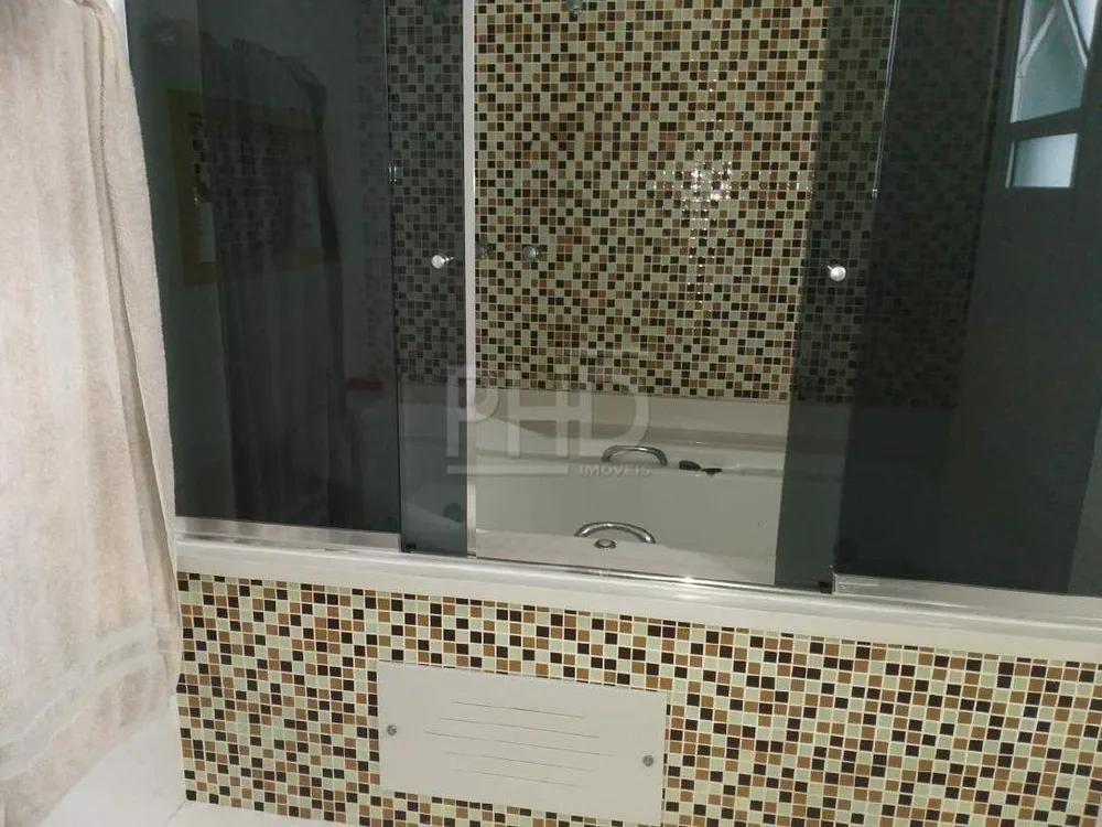 Sobrado, 3 quartos, 228 m² - Foto 4