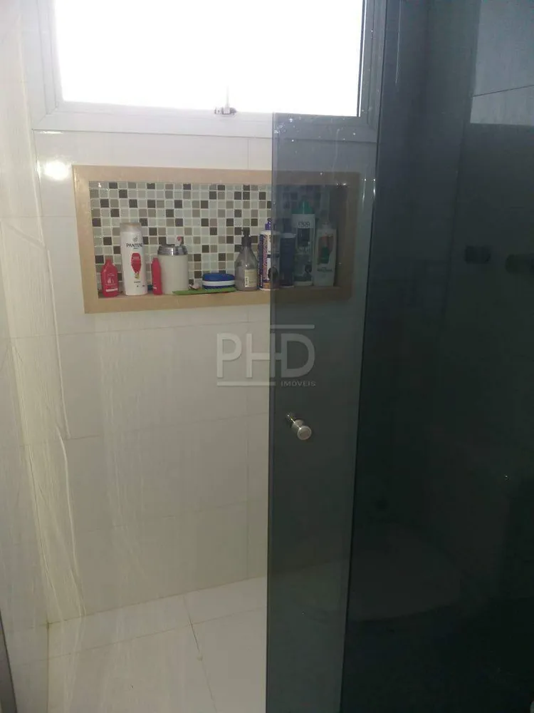 Sobrado, 3 quartos, 228 m² - Foto 7