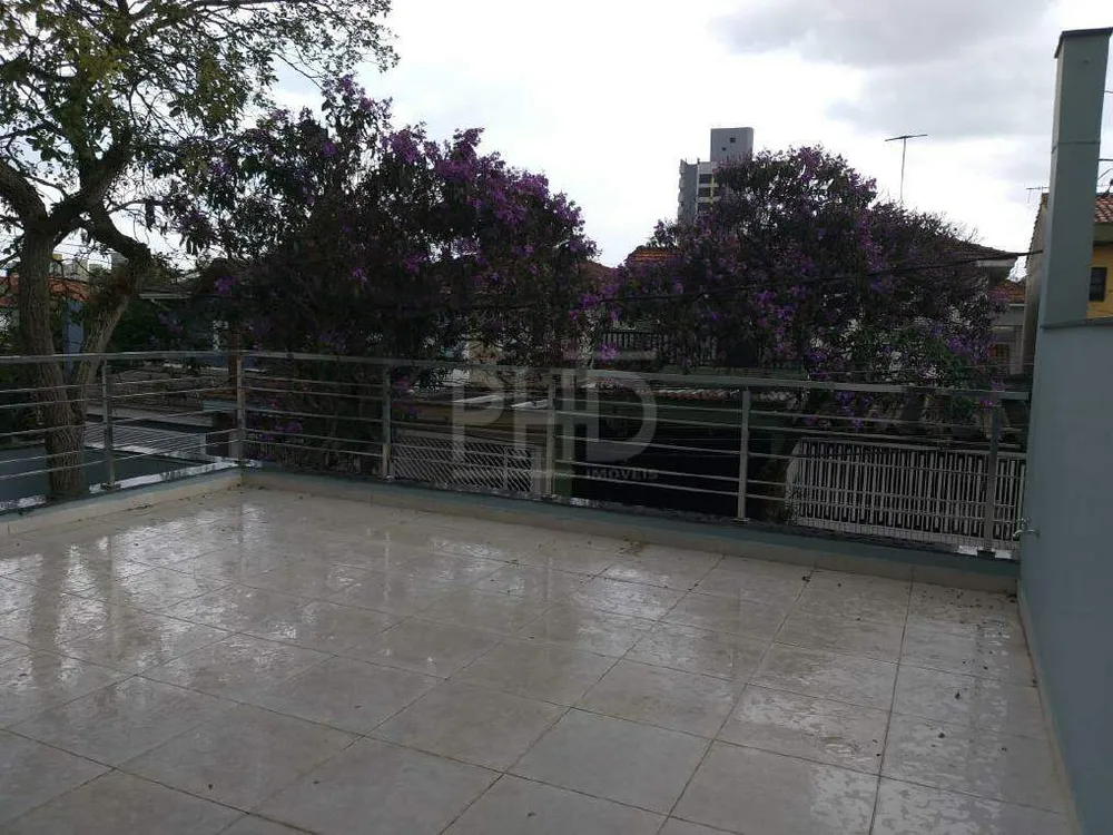 Sobrado, 3 quartos, 228 m² - Foto 5