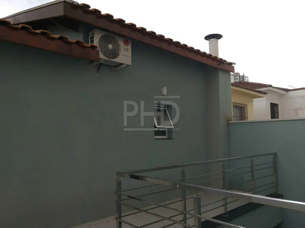 Sobrado, 3 quartos, 228 m² - Foto 6