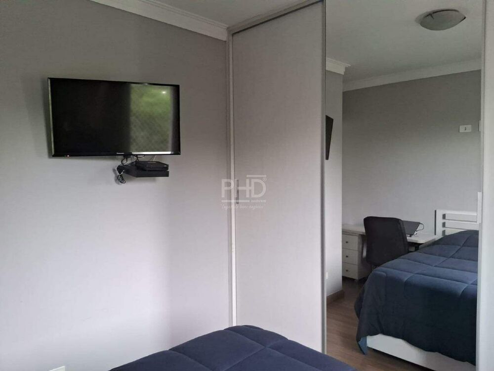 Apartamento, 2 quartos, 62 m² - Foto 5