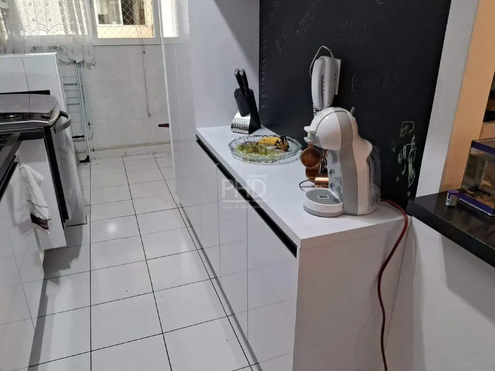 Apartamento, 2 quartos, 62 m² - Foto 4