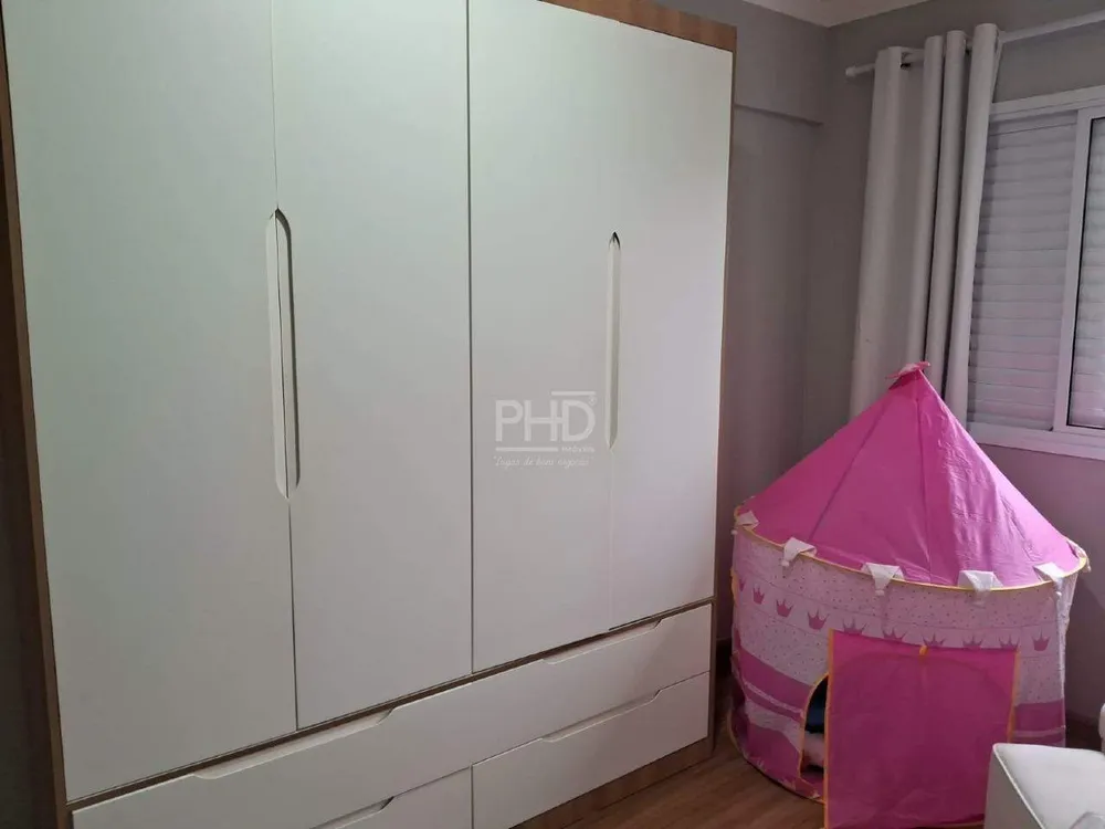 Apartamento, 2 quartos, 62 m² - Foto 9