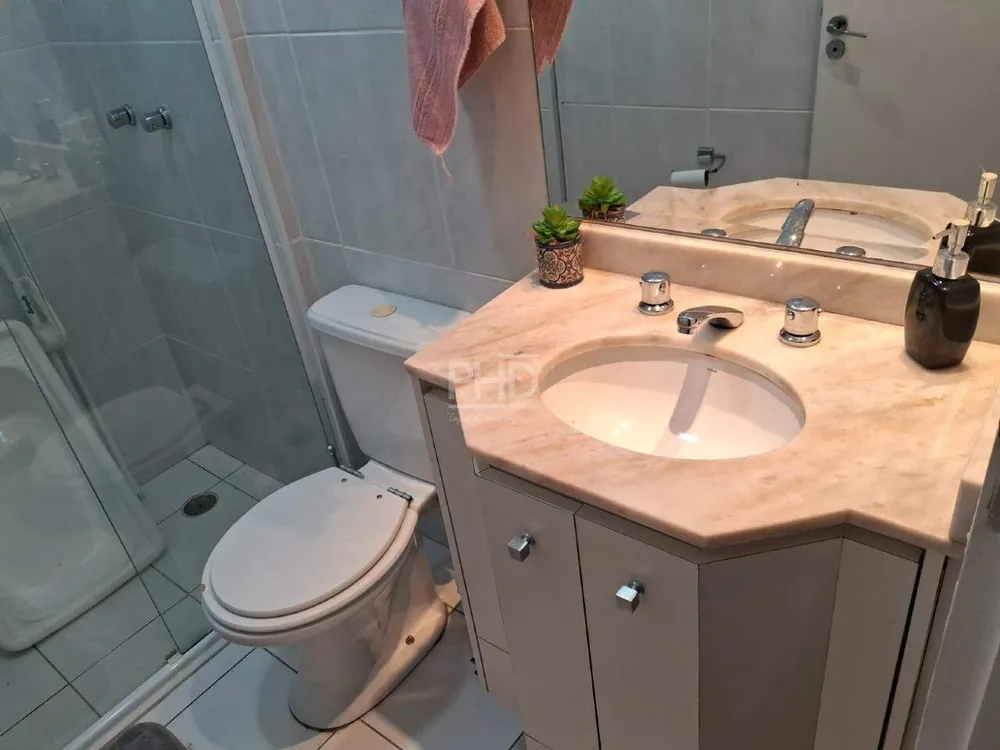 Apartamento, 2 quartos, 62 m² - Foto 11