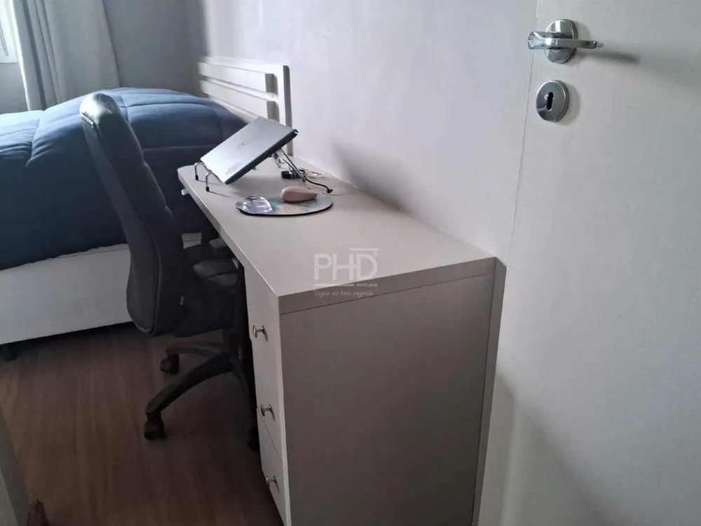 Apartamento, 2 quartos, 62 m² - Foto 3