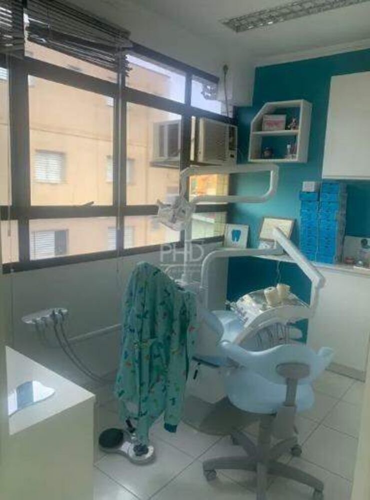 Sala-Conjunto, 76 m² - Foto 1