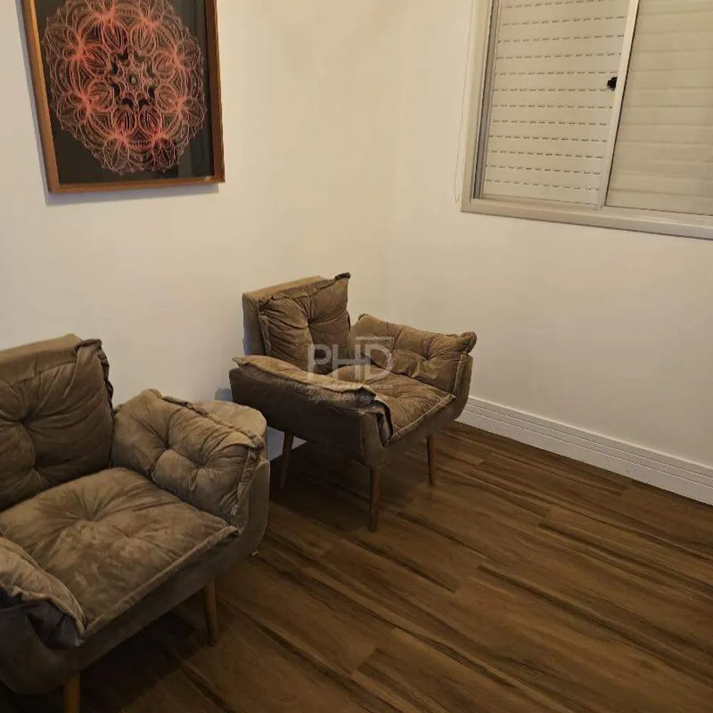Apartamento, 3 quartos, 64 m² - Foto 5