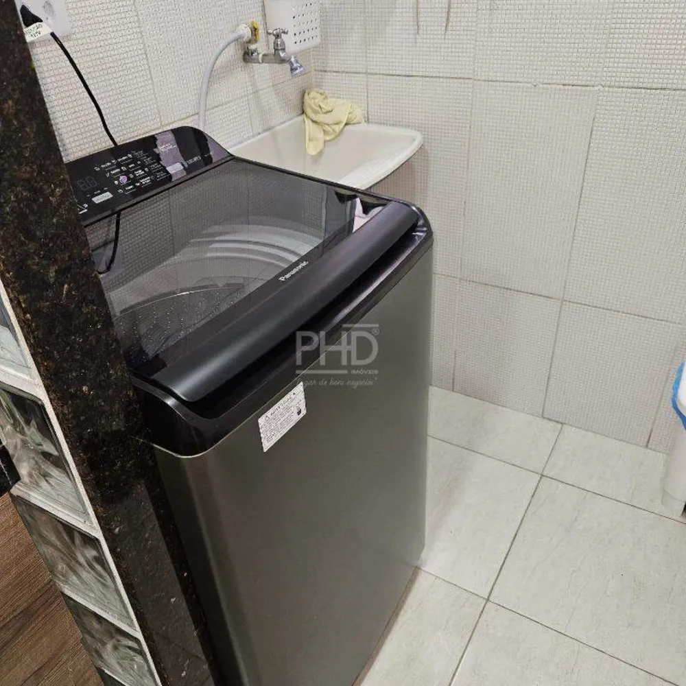 Apartamento, 3 quartos, 64 m² - Foto 2