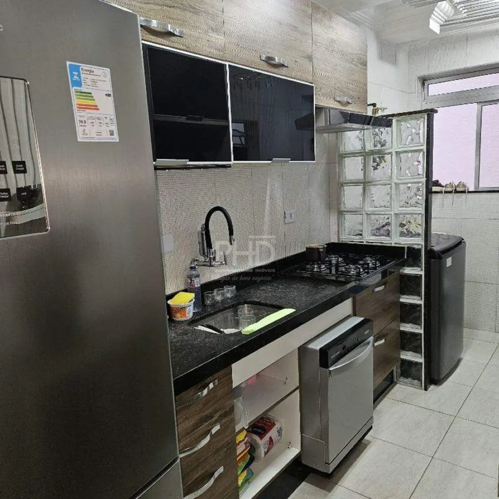 Apartamento, 3 quartos, 64 m² - Foto 7