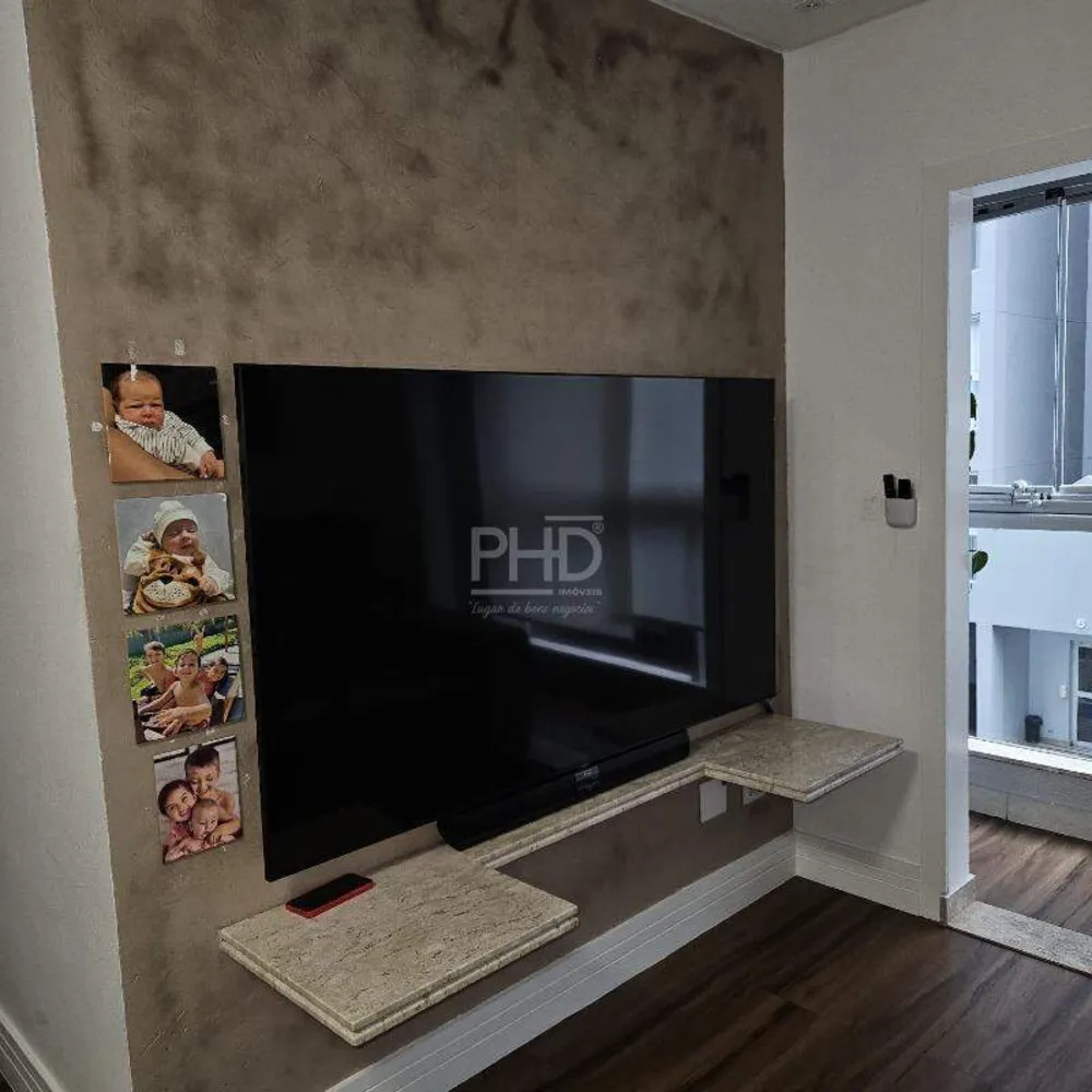 Apartamento, 3 quartos, 64 m² - Foto 1