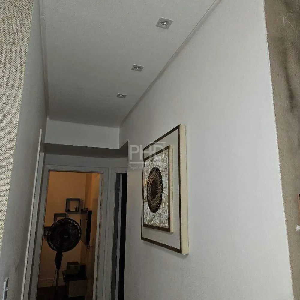 Apartamento, 3 quartos, 64 m² - Foto 2