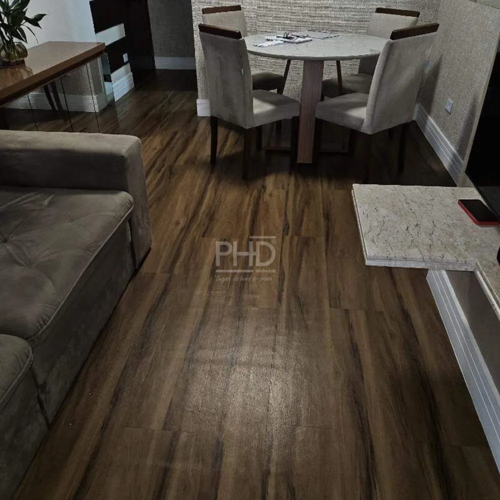 Apartamento, 3 quartos, 64 m² - Foto 4