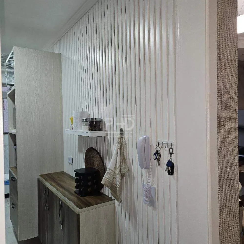 Apartamento, 3 quartos, 64 m² - Foto 3