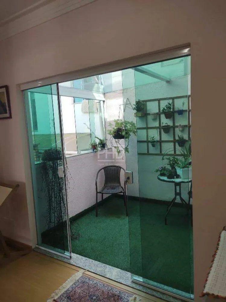 Sobrado, 3 quartos, 330 m² - Foto 15