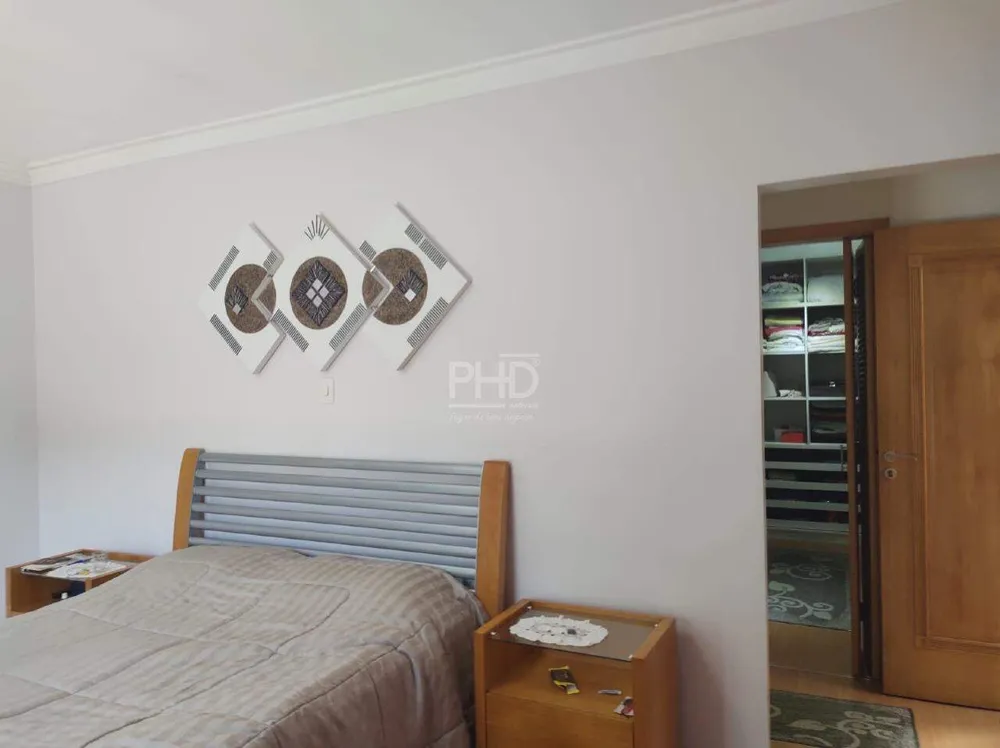 Sobrado, 3 quartos, 330 m² - Foto 12
