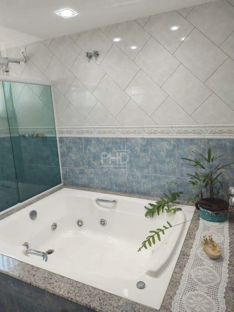 Sobrado, 3 quartos, 330 m² - Foto 16