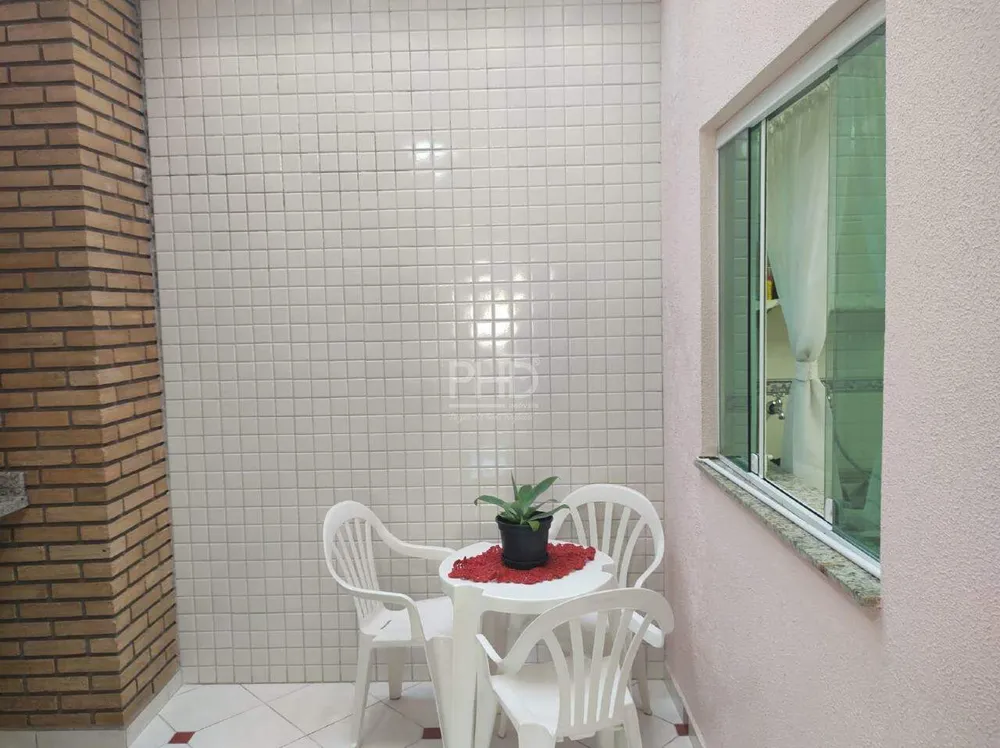 Sobrado, 3 quartos, 330 m² - Foto 14