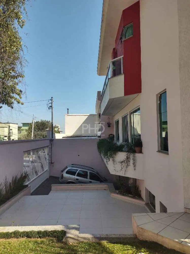 Sobrado, 3 quartos, 330 m² - Foto 9