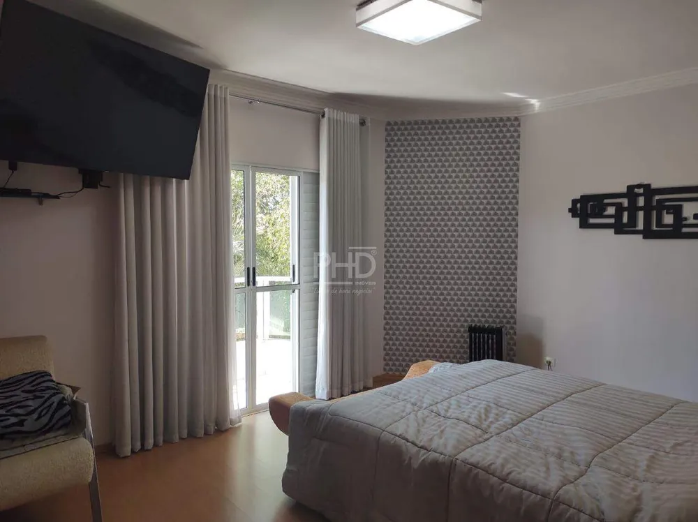 Sobrado, 3 quartos, 330 m² - Foto 13