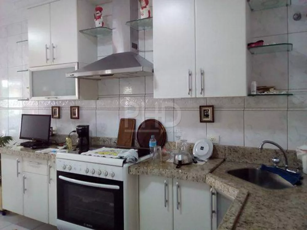 Sobrado à venda com 3 quartos, 330m² - Foto 8