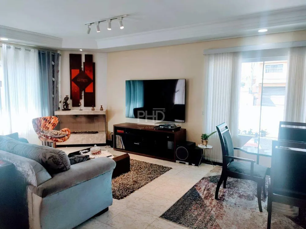 Sobrado, 3 quartos, 330 m² - Foto 10