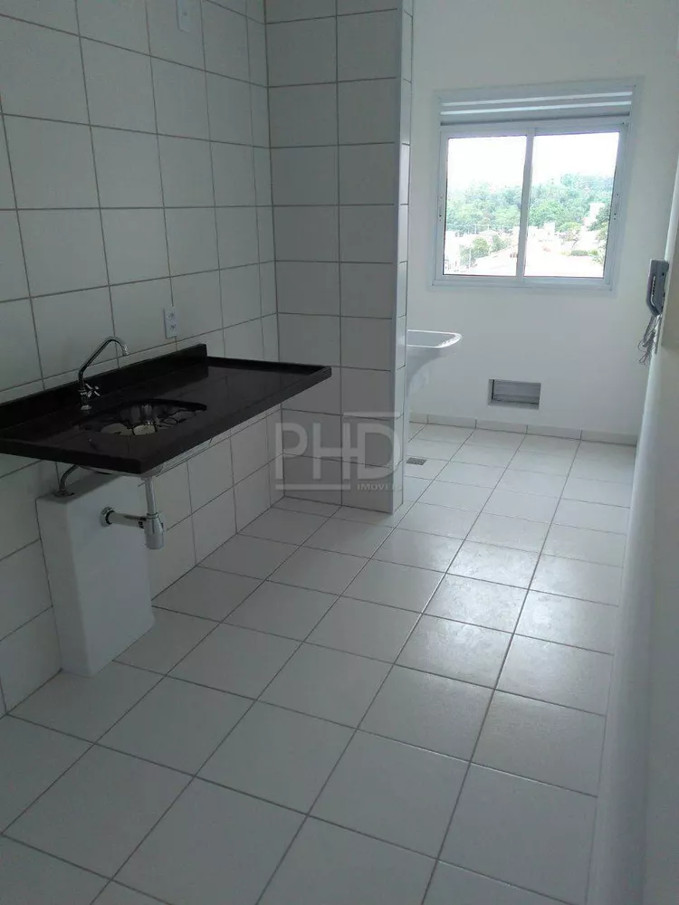 Apartamento, 2 quartos, 59 m² - Foto 4
