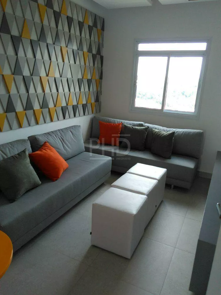 Apartamento, 2 quartos, 59 m² - Foto 5