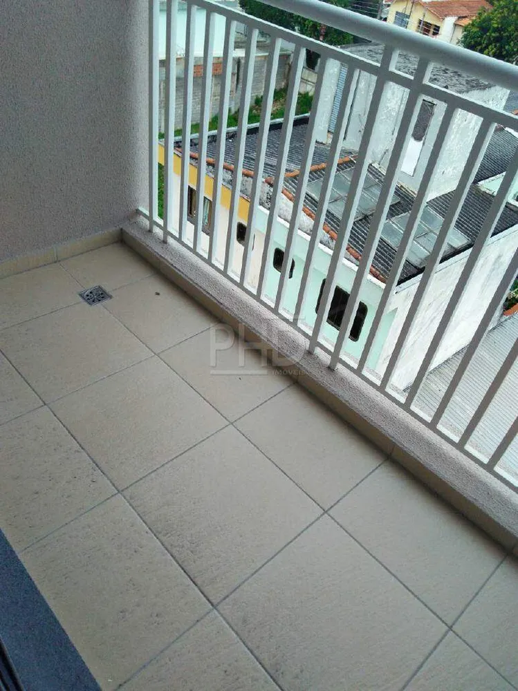 Apartamento, 2 quartos, 59 m² - Foto 4