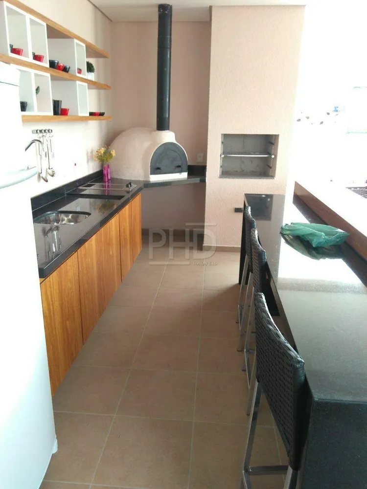 Apartamento, 2 quartos, 59 m² - Foto 12