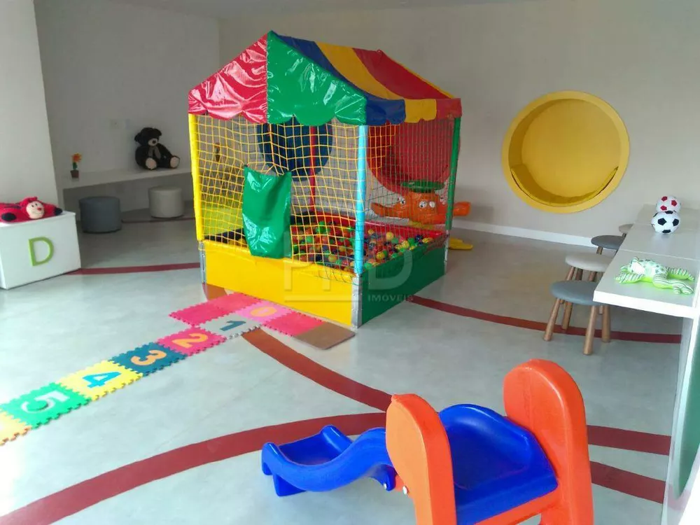 Apartamento, 2 quartos, 59 m² - Foto 1