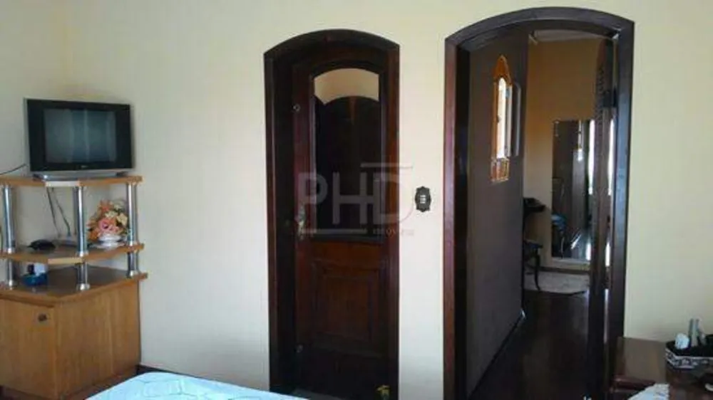 Sobrado, 4 quartos, 300 m² - Foto 12