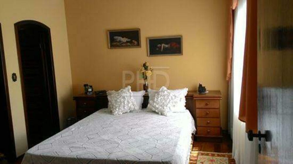 Sobrado, 4 quartos, 300 m² - Foto 9
