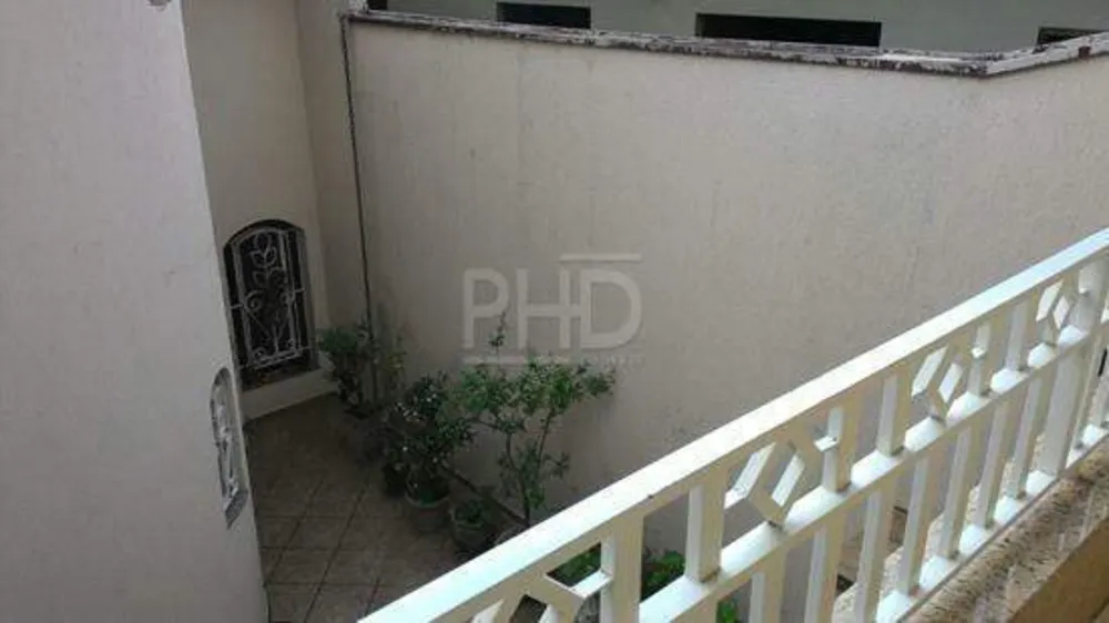 Sobrado, 4 quartos, 300 m² - Foto 20