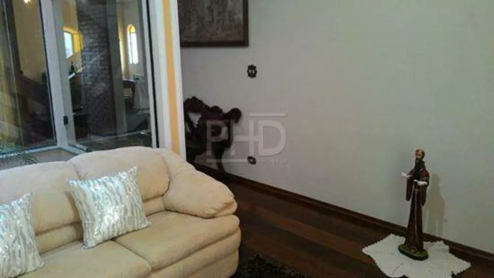 Sobrado, 4 quartos, 300 m² - Foto 4