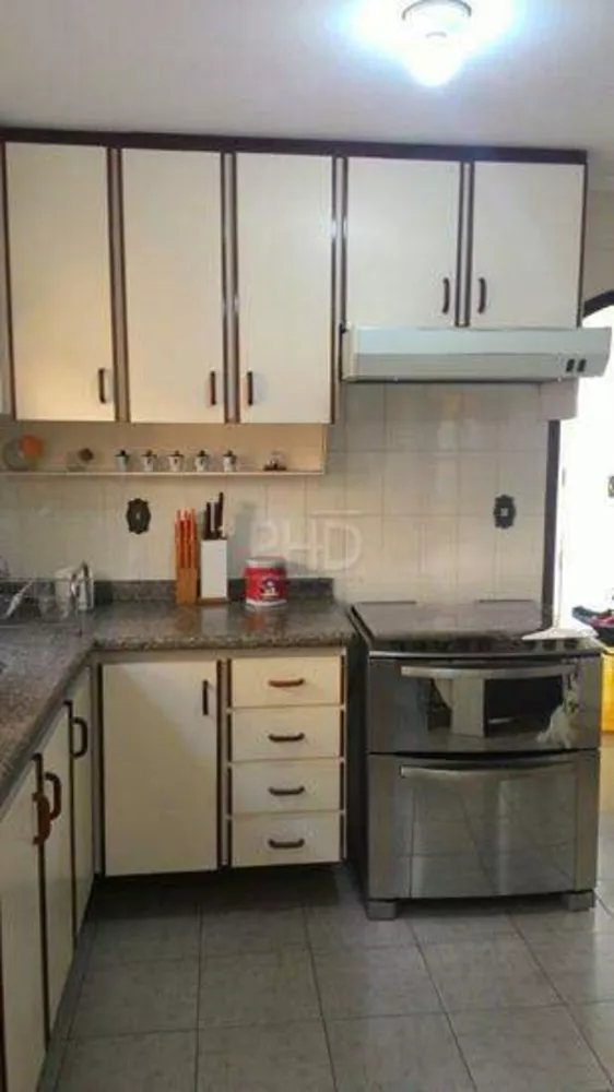 Sobrado, 4 quartos, 300 m² - Foto 7