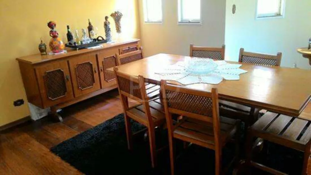 Sobrado, 4 quartos, 300 m² - Foto 3