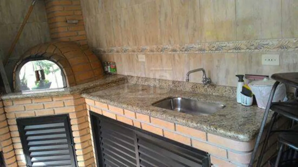 Sobrado, 4 quartos, 300 m² - Foto 18