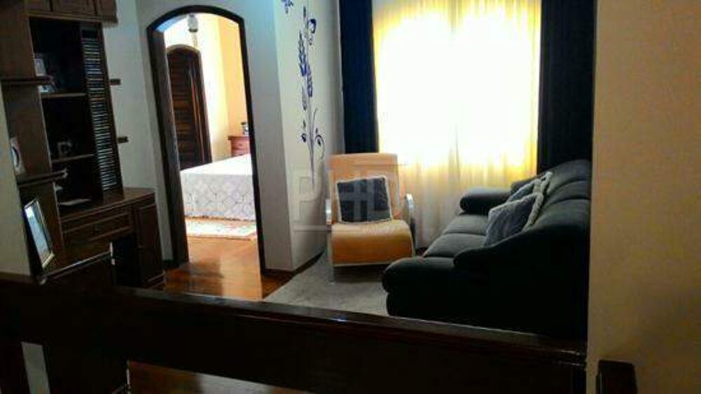 Sobrado, 4 quartos, 300 m² - Foto 11