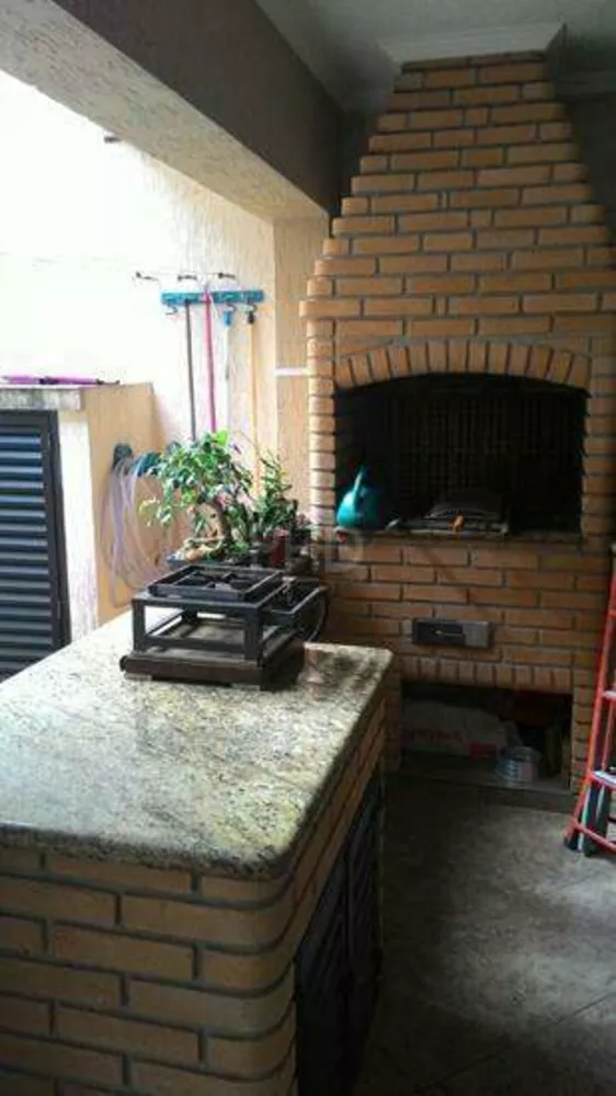 Sobrado, 4 quartos, 300 m² - Foto 1
