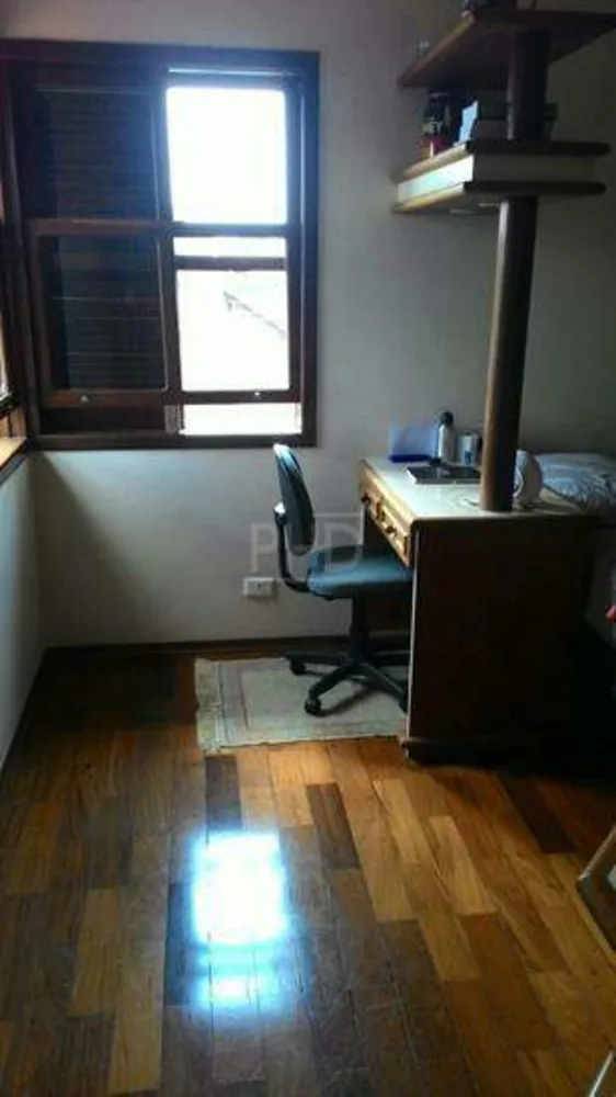 Sobrado, 4 quartos, 300 m² - Foto 14