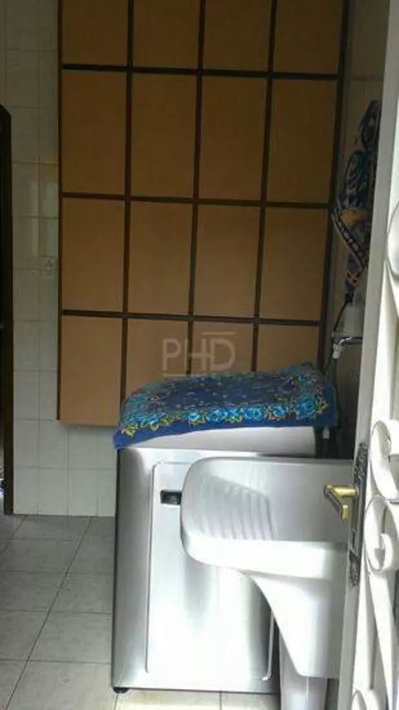 Sobrado, 4 quartos, 300 m² - Foto 5
