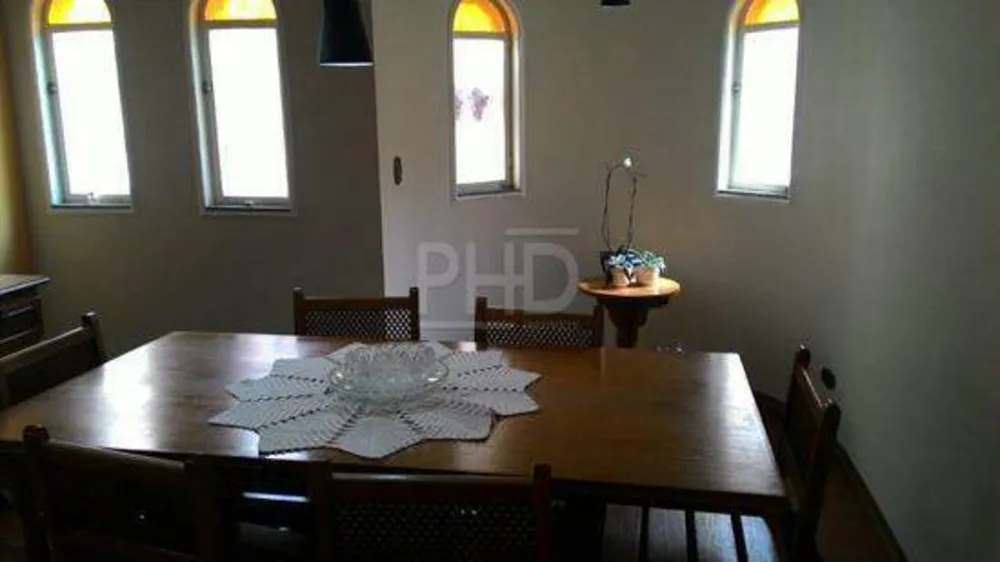 Sobrado, 4 quartos, 300 m² - Foto 8