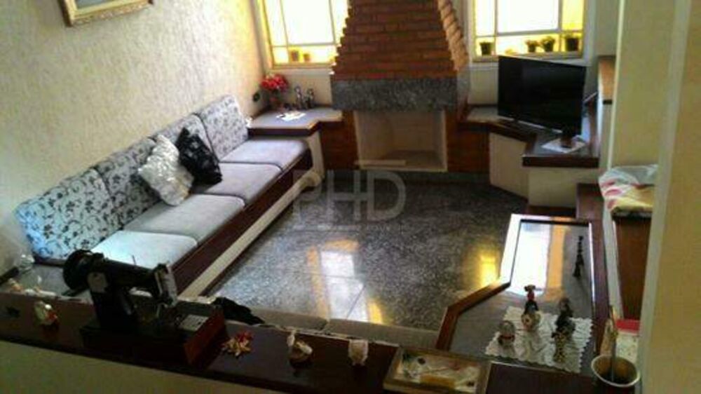Sobrado, 4 quartos, 300 m² - Foto 12