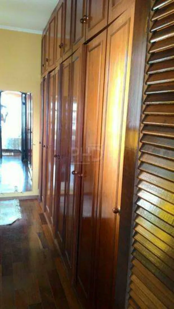 Sobrado, 4 quartos, 300 m² - Foto 15