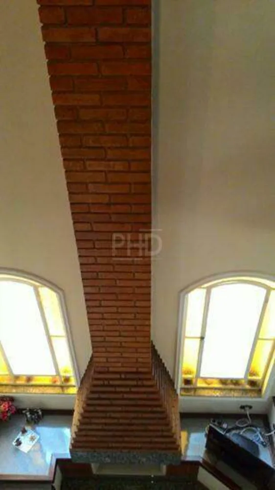 Sobrado, 4 quartos, 300 m² - Foto 4