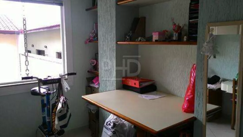 Sobrado, 4 quartos, 300 m² - Foto 6