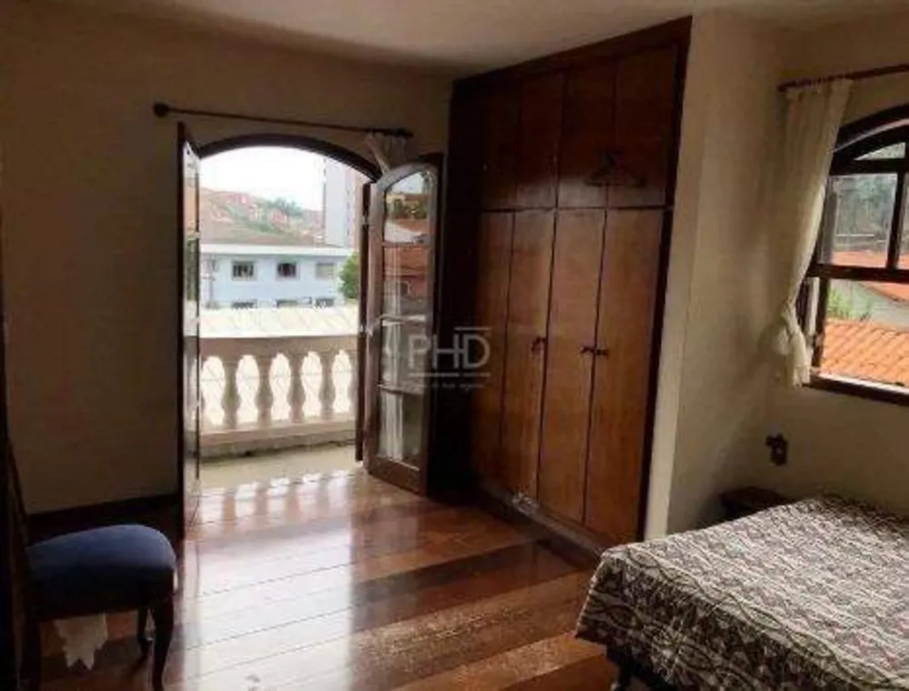Sobrado, 2 quartos, 130 m² - Foto 6
