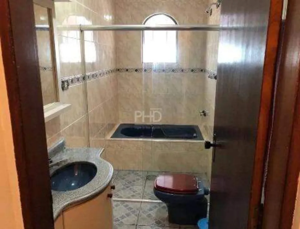 Sobrado, 2 quartos, 130 m² - Foto 8