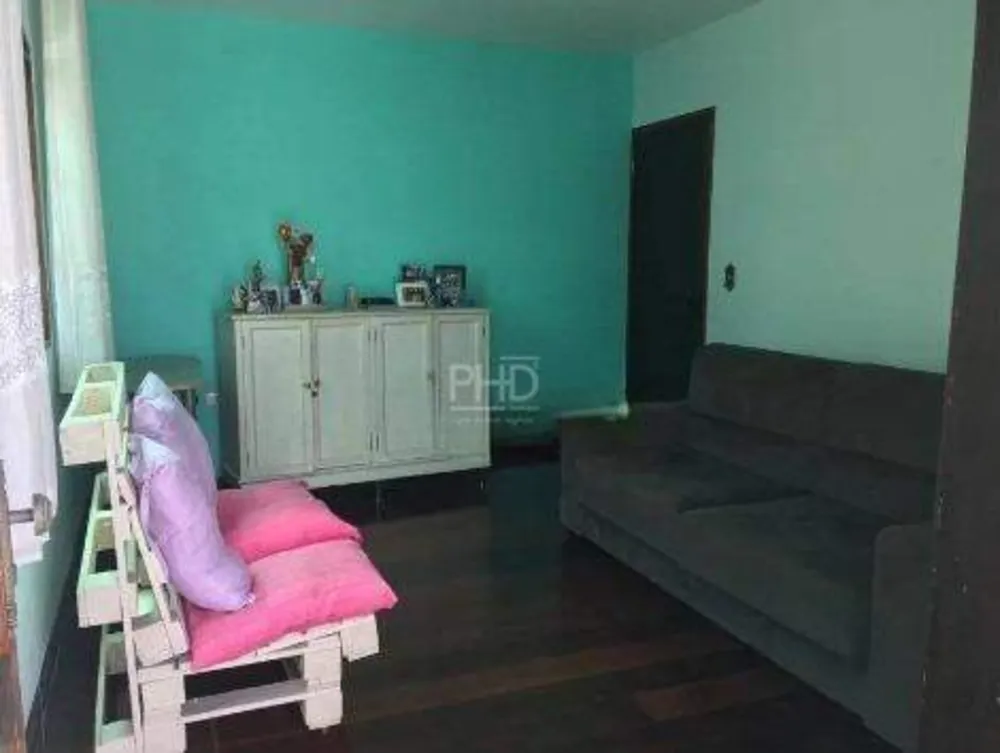 Sobrado, 2 quartos, 130 m² - Foto 7